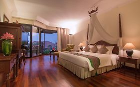 Angkor Suite&villa Ciudad De Siem Riep 5*