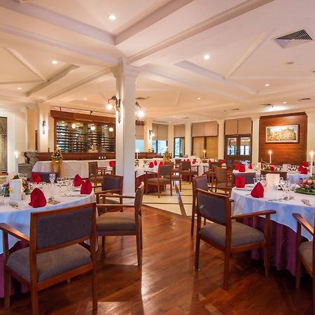 Angkor Palace Suite&Villa Ciudad de Siem Riep Exterior foto