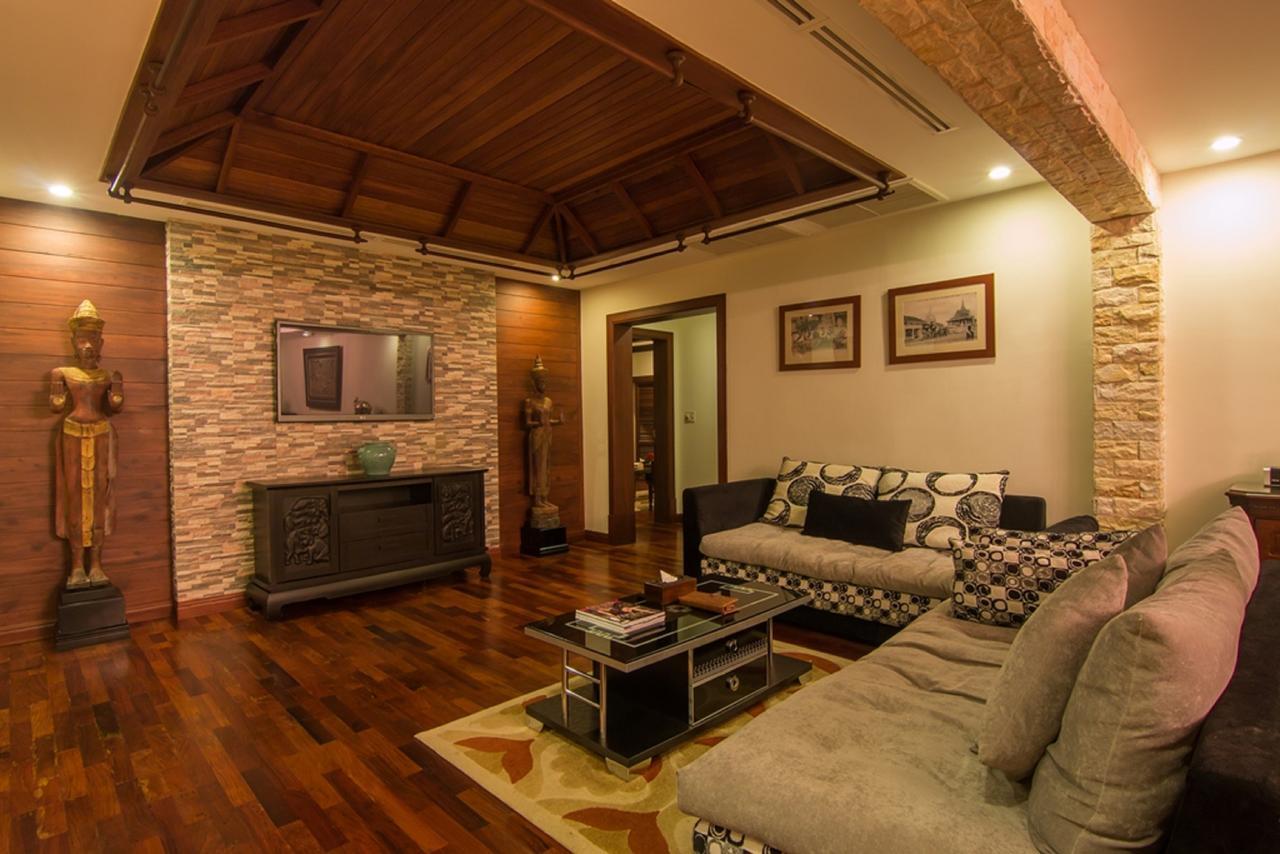 Angkor Palace Suite&Villa Ciudad de Siem Riep Exterior foto